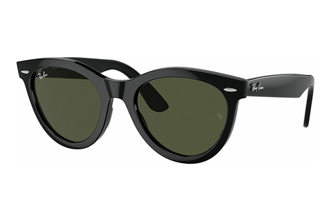 Γυαλιά ηλίου Ray-Ban WAYFARER WAY (RB2241 901/31)