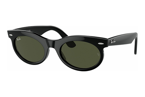 Γυαλιά ηλίου Ray-Ban WAYFARER OVAL (RB2242 901/31)