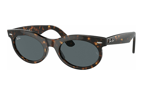 Γυαλιά ηλίου Ray-Ban WAYFARER OVAL (RB2242 902/R5)