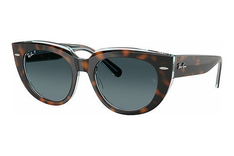 Γυαλιά ηλίου Ray-Ban DOREEN (RB2286 1413S3)