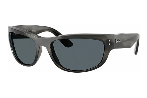 Γυαλιά ηλίου Ray-Ban MEGA BALORAMA (RB2289 1404R5)