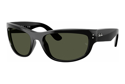 Γυαλιά ηλίου Ray-Ban MEGA BALORAMA (RB2289 901/31)