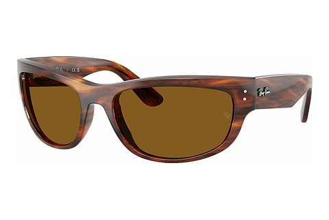 Γυαλιά ηλίου Ray-Ban MEGA BALORAMA (RB2289 954/33)