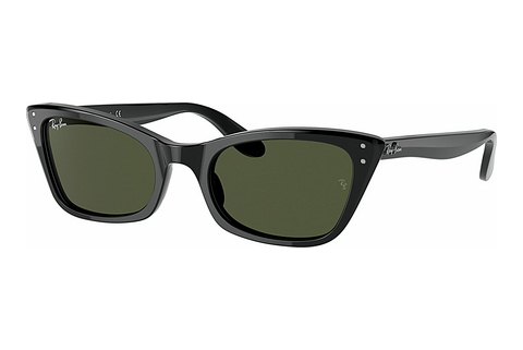 Γυαλιά ηλίου Ray-Ban LADY BURBANK (RB2299 901/31)