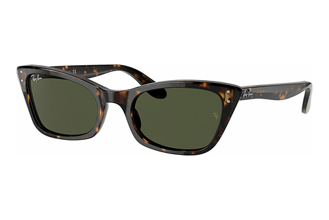 Γυαλιά ηλίου Ray-Ban LADY BURBANK (RB2299 902/31)