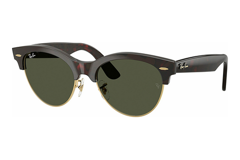 Γυαλιά ηλίου Ray-Ban CLUBMASTER WAY (RB2341 990/31)