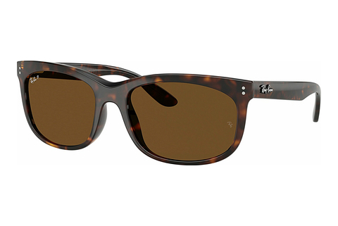 Γυαλιά ηλίου Ray-Ban BALORETTE (RB2389 902/57)