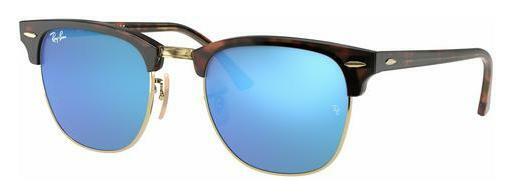 Γυαλιά ηλίου Ray-Ban CLUBMASTER (RB3016 114517)