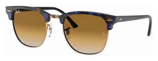 Γυαλιά ηλίου Ray-Ban CLUBMASTER (RB3016 125651)