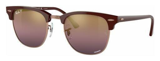 Γυαλιά ηλίου Ray-Ban CLUBMASTER (RB3016 1365G9)