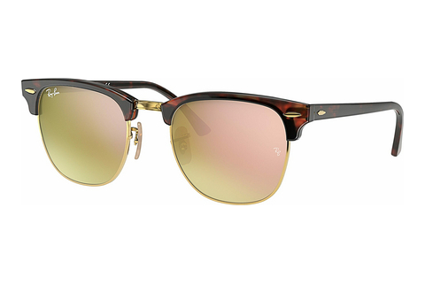 Γυαλιά ηλίου Ray-Ban CLUBMASTER (RB3016 990/7O)