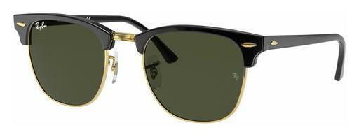 Γυαλιά ηλίου Ray-Ban CLUBMASTER (RB3016 W0365)