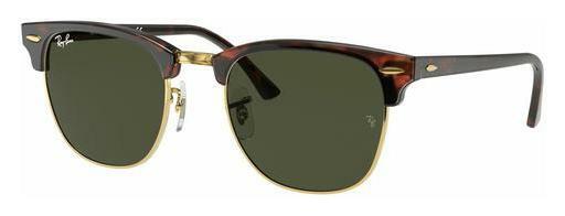 Γυαλιά ηλίου Ray-Ban CLUBMASTER (RB3016 W0366)