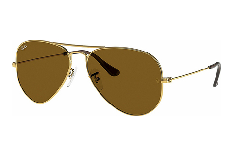 Γυαλιά ηλίου Ray-Ban AVIATOR LARGE METAL (RB3025 001/33)