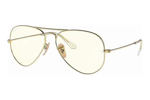 Γυαλιά ηλίου Ray-Ban AVIATOR LARGE METAL (RB3025 001/5F)