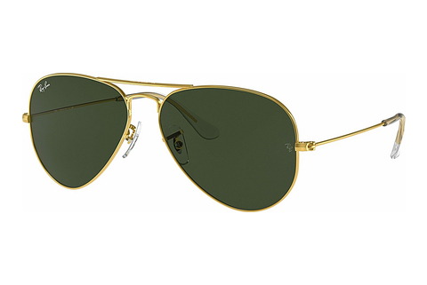 Γυαλιά ηλίου Ray-Ban AVIATOR LARGE METAL (RB3025 001)