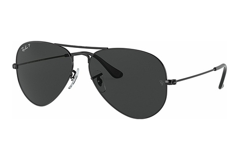 Γυαλιά ηλίου Ray-Ban AVIATOR LARGE METAL (RB3025 002/48)