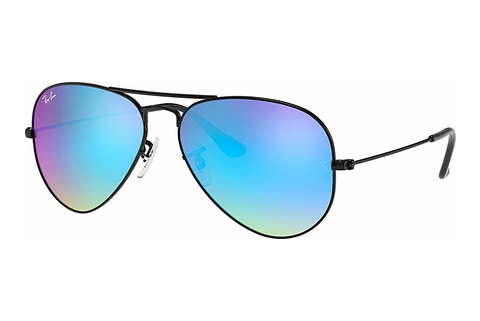 Γυαλιά ηλίου Ray-Ban AVIATOR LARGE METAL (RB3025 002/4O)