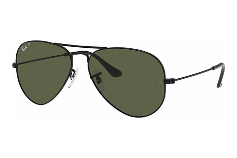 Γυαλιά ηλίου Ray-Ban AVIATOR LARGE METAL (RB3025 002/58)