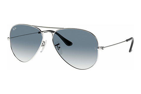 Γυαλιά ηλίου Ray-Ban AVIATOR LARGE METAL (RB3025 003/3F)