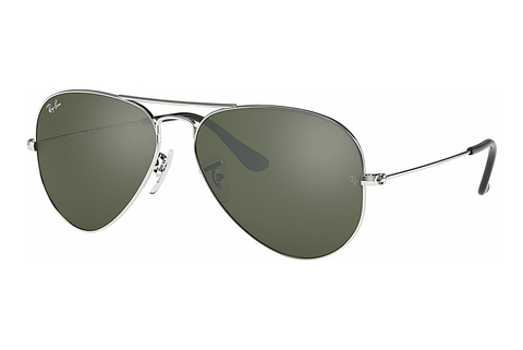 Γυαλιά ηλίου Ray-Ban AVIATOR LARGE METAL (RB3025 003/40)