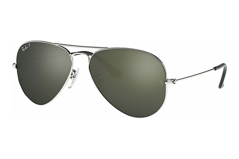 Γυαλιά ηλίου Ray-Ban Aviator Large Metal (RB3025 003/59)