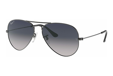 Γυαλιά ηλίου Ray-Ban AVIATOR LARGE METAL (RB3025 004/78)