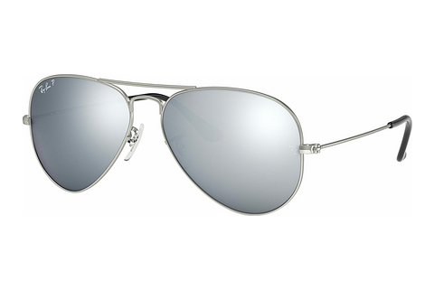 Γυαλιά ηλίου Ray-Ban AVIATOR LARGE METAL (RB3025 019/W3)