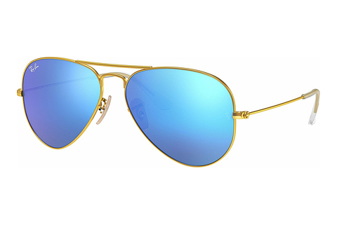 Γυαλιά ηλίου Ray-Ban AVIATOR LARGE METAL (RB3025 112/17)