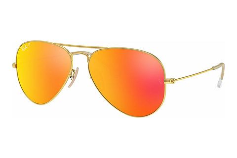 Γυαλιά ηλίου Ray-Ban AVIATOR LARGE METAL (RB3025 112/4D)