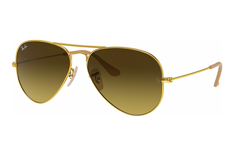 Γυαλιά ηλίου Ray-Ban AVIATOR LARGE METAL (RB3025 112/85)