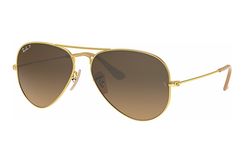 Γυαλιά ηλίου Ray-Ban AVIATOR LARGE METAL (RB3025 112/M2)