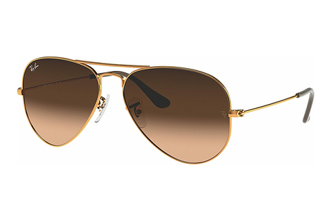 Γυαλιά ηλίου Ray-Ban AVIATOR LARGE METAL (RB3025 9001A5)