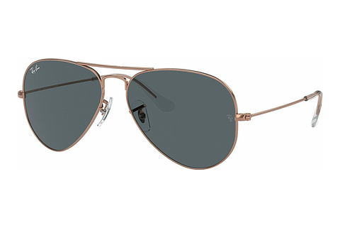 Γυαλιά ηλίου Ray-Ban AVIATOR LARGE METAL (RB3025 9202R5)