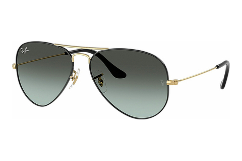 Γυαλιά ηλίου Ray-Ban AVIATOR LARGE METAL (RB3025 9271GK)