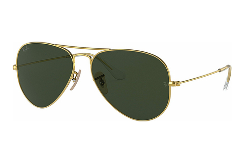 Γυαλιά ηλίου Ray-Ban Aviator Large Metal (RB3025 W3400)