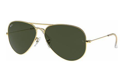 Γυαλιά ηλίου Ray-Ban AVIATOR LARGE METAL II (RB3026 L2846)