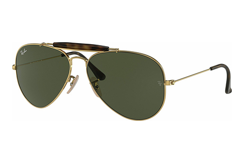 Γυαλιά ηλίου Ray-Ban OUTDOORSMAN II (RB3029 181)