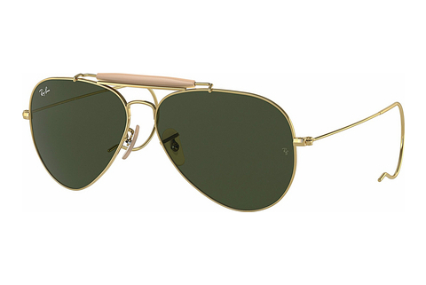 Γυαλιά ηλίου Ray-Ban Outdoorsman I (RB3030 L0216)