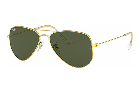 Γυαλιά ηλίου Ray-Ban AVIATOR SMALL METAL (RB3044 L0207)