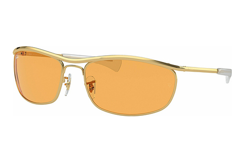 Γυαλιά ηλίου Ray-Ban OLYMPIAN I DELUXE (RB3119M 001/13)