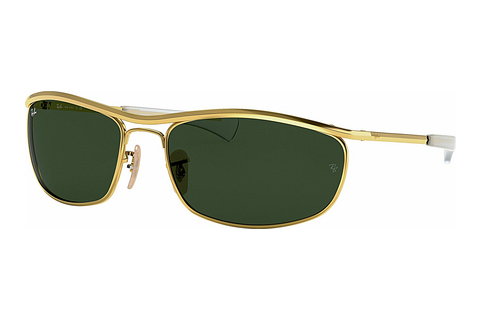 Γυαλιά ηλίου Ray-Ban OLYMPIAN I DELUXE (RB3119M 001/31)