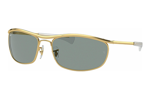 Γυαλιά ηλίου Ray-Ban OLYMPIAN I DELUXE (RB3119M 001/56)