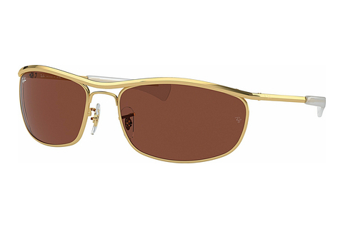 Γυαλιά ηλίου Ray-Ban OLYMPIAN I DELUXE (RB3119M 001/C5)