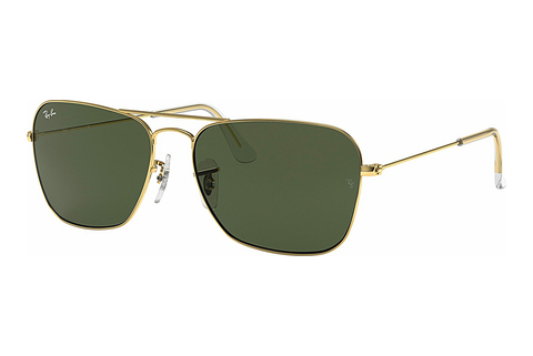 Γυαλιά ηλίου Ray-Ban CARAVAN (RB3136 001)