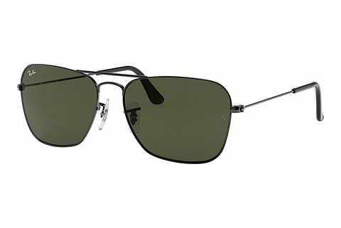 Γυαλιά ηλίου Ray-Ban CARAVAN (RB3136 004)