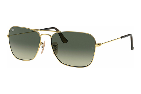 Γυαλιά ηλίου Ray-Ban CARAVAN (RB3136 181/71)