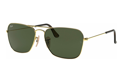 Γυαλιά ηλίου Ray-Ban CARAVAN (RB3136 181)