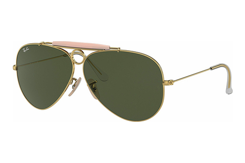 Γυαλιά ηλίου Ray-Ban SHOOTER (RB3138 001)