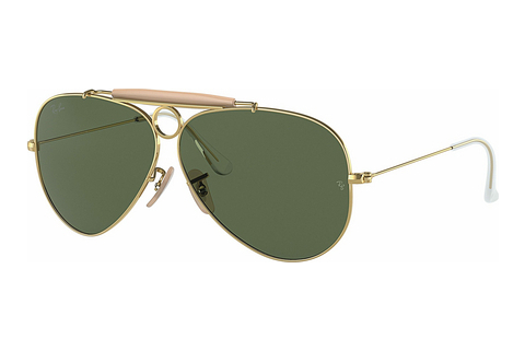 Γυαλιά ηλίου Ray-Ban SHOOTER (RB3138 W3401)